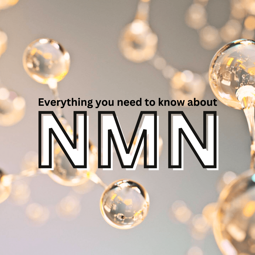 Unlocking the Potential of NMN: A Promising Anti-Aging Supplement - 維特健靈官方海外專賣店 Vita Green Official Global Shop