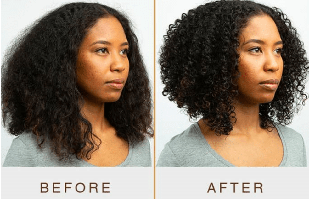 11 Easy Ways for African Americans to Moisturize and Juice Up Their Hair - Vita Green 維特健靈 海外網店
