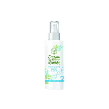 濕疹消 補濕噴霧 150ml - Vita Green 維特健靈 海外網店