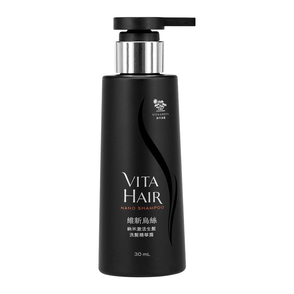 Vita Hair Revitalizing Shampoo 30ml