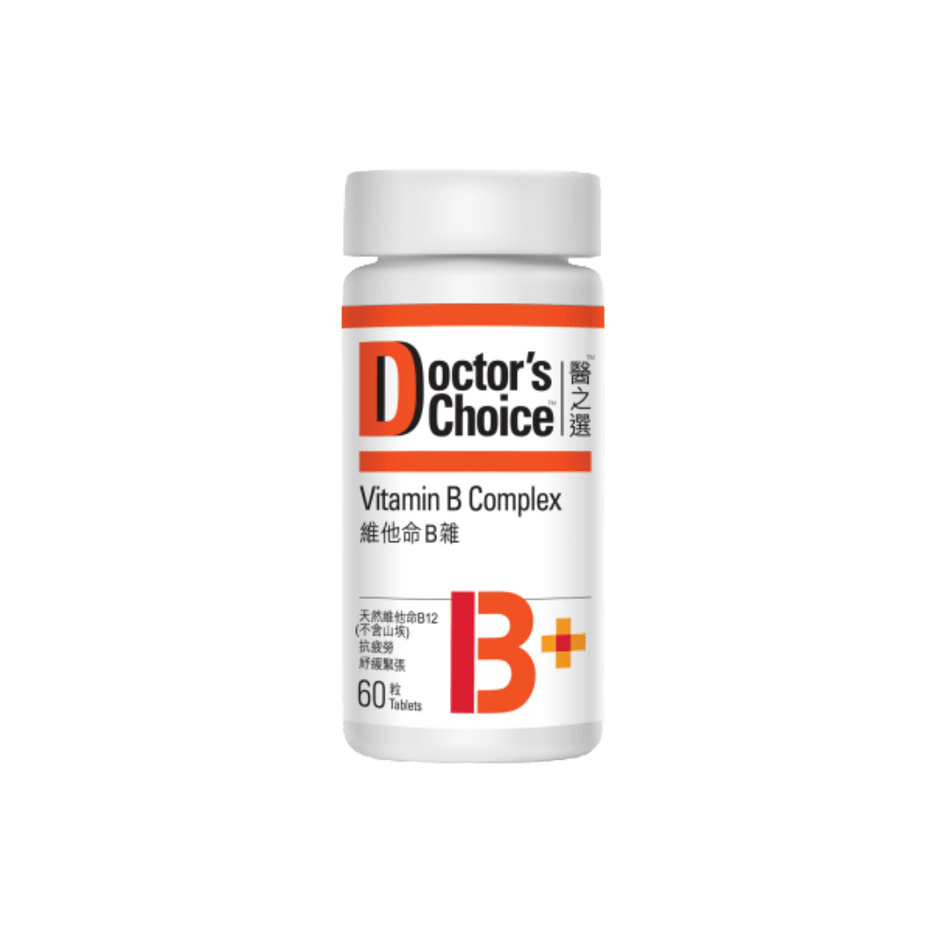 Doctor's Choice Vita Green 維特健靈 海外網店