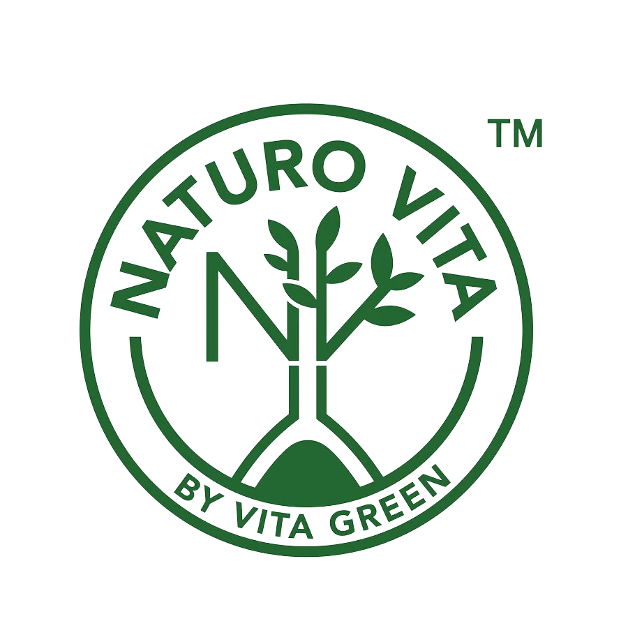 Naturo Vita Logo